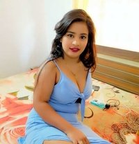 Usha - escort in Mumbai