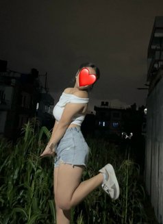 Usha one and only hand cash service - escort in Kathmandu Photo 1 of 2