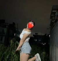 Usha one and only hand cash service - escort in Kathmandu