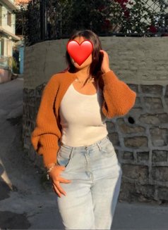 Usha one and only hand cash service - escort in Kathmandu Photo 2 of 2