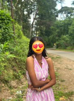 Usha(REAL MEET & CASH IN HAND SERVICE) - escort in Kathmandu Photo 2 of 2