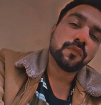 Usman Akbar - Male adult performer in Islamabad