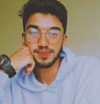 Usman - Acompañantes masculino in Bangalore