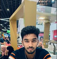 Usman - Acompañantes masculino in Dubai