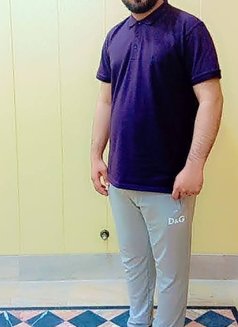 Usman - Acompañantes masculino in Islamabad Photo 2 of 3