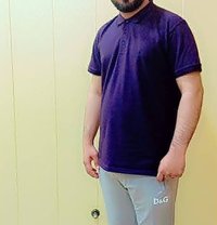 Usman - Acompañantes masculino in Islamabad