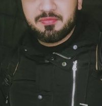 Usman - Acompañantes masculino in Islamabad