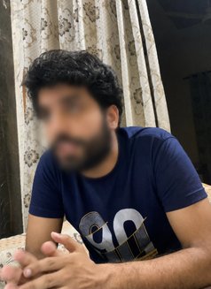 Usman Peerzada - Male escort in Lahore Photo 1 of 1