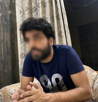 Usman Peerzada - Male escort in Lahore
