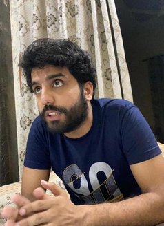 Usman Peerzada - Male escort in Lahore Photo 1 of 1