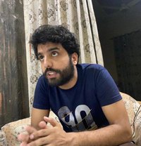Usman Peerzada - Acompañantes masculino in Lahore