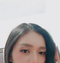 Tamii - masseuse in Surabaya