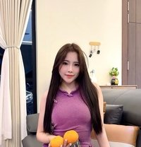 Utari - escort in Surabaya