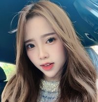 Utari - escort in Surabaya