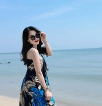 Utari Submassive Squirting - escort in Jakarta