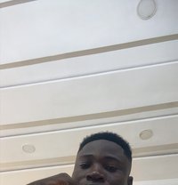 Uthman - Transsexual companion in Abu Dhabi