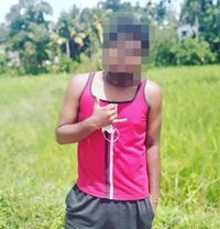 Uthsala Pasandul - Acompañantes masculino in Colombo