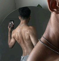 Utkarsh - Male escort in Bhubaneshwar