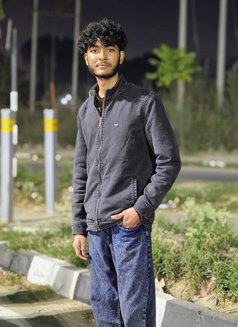 Utkarsh - Male escort in Chandigarh Photo 1 of 1