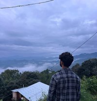 Utkarsh - Male escort in Chandigarh
