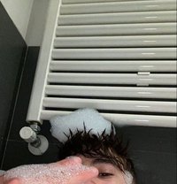 Utku - Male escort in İstanbul