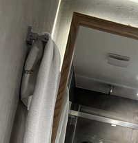 Utku - Male escort in İstanbul