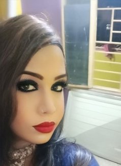8"Huge Active HARD FUCKER TOP Shemale - Transsexual escort in Kolkata Photo 3 of 8