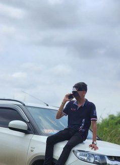 Uttam - Male escort in Vadodara Photo 1 of 1