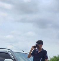 Uttam - Male escort in Vadodara