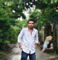Uttam Singh - Acompañantes masculino in Kolkata