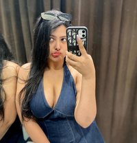 ꧁NO ADVANCE -Direct Pay To Girl In Room꧂ - escort in Noida