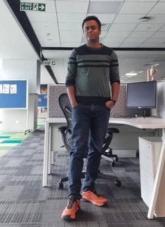 Uvah. 5. 9 - Male escort in Bangalore Photo 1 of 3