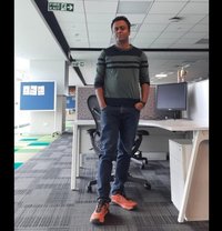 Uvah. 5. 9 - Male escort in Bangalore