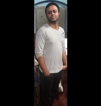 Uvah. 5. 9 - Male escort in Bangalore