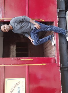 Uvah. 5. 9 - Male escort in Mysore Photo 8 of 9