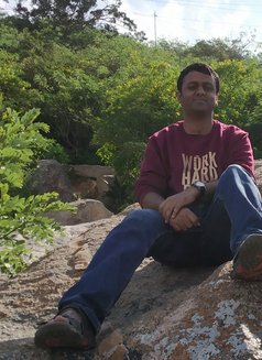 Uvah. 5. 9 - Male escort in Mysore Photo 9 of 9