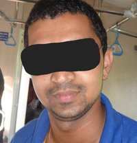 Uvin - Acompañantes masculino in Colombo