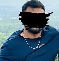Uviperera - Male escort in Kandy