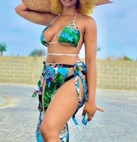 Uwase In Lavington - escort in Nairobi