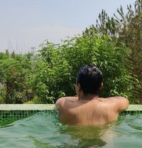 Uwontregret 4u - Male escort in Guwahati