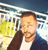 Uwontregret 4u - Male escort in Guwahati