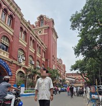 Uwontregret 4u - Acompañantes masculino in Guwahati