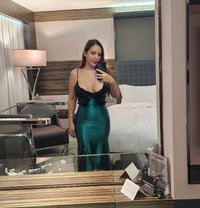 Uyen femdom - puta in Nha Trang