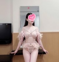 Uyên Nguyên - escort in Da Nang