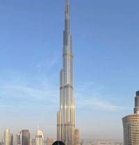 Uynnie - Acompañantes transexual in Dubai