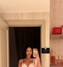 Uynnie - Acompañantes transexual in Dubai Photo 9 of 12