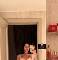 Uynnie - Acompañantes transexual in Dubai