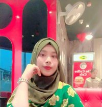 Uzma Naaz - escort in Mumbai