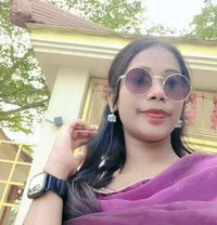 Uzma Naaz - escort in Mumbai