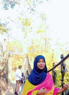 Uzma Naaz - escort in Mumbai Photo 3 of 3